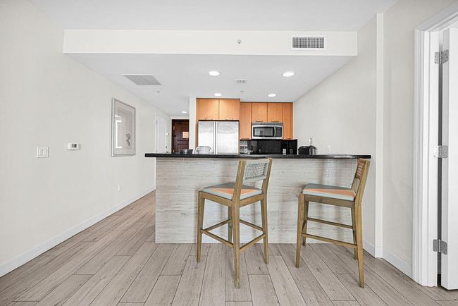 1013 - 505 N Fort Lauderdale Beach Blvd, Condo with 1 bedrooms, 2 bathrooms and null parking in Fort Lauderdale FL | Image 8
