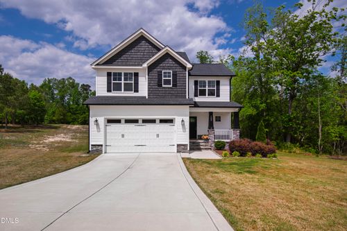 463 Jackson Pond Dr, Smithfield, NC, 27577-7047 | Card Image