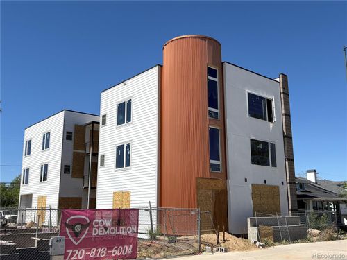 2479 S Broadway, Denver, CO, 80210-5012 | Card Image