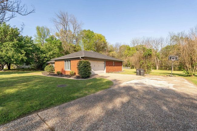 1239 Norman Cir, House other with 3 bedrooms, 2 bathrooms and null parking in Alma AR | Image 31