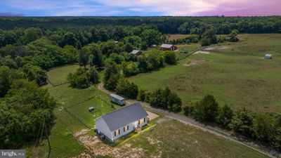 2838 Bibb Store Road, House other with 3 bedrooms, 2 bathrooms and null parking in Louisa VA | Image 1