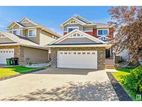 2336 Sparrow Cres Nw, Edmonton, AB, T5S0G8 | Card Image