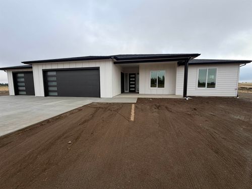 301 S Dover Rd, Medical Lake, WA, 99022 | Card Image