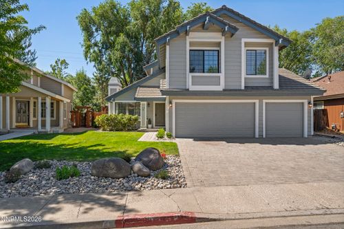 4030 Willowsprings Dr, Reno, NV, 89519-2199 | Card Image