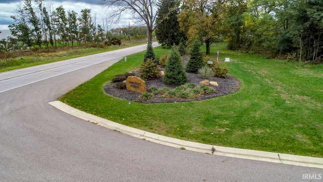 20308 Longboat Ct, Home with 0 bedrooms, 0 bathrooms and null parking in Bristol IN | Image 10