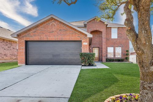 1123 Caroline Dr, Princeton, TX, 75407-2816 | Card Image