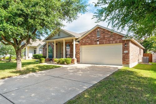 3224 Clinton Pl, Round Rock, TX, 78665-3838 | Card Image