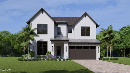 228 Magnolia Dr, Panama City Beach, FL, 32413-8952 | Card Image