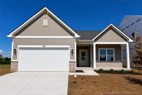 7973 Stacy Springs Blvd, Charlestown, IN, 47111-1499 | Card Image