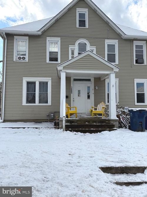 b-905 Stone Rd, LAUREL SPRINGS, NJ, 08021-3033 | Card Image