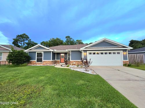 603 Diamonte Cir, Panama City, FL, 32404-8672 | Card Image
