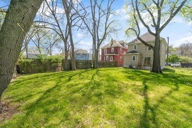 1342 E Fulton St, House other with 3 bedrooms, 3 bathrooms and null parking in Columbus OH | Image 40
