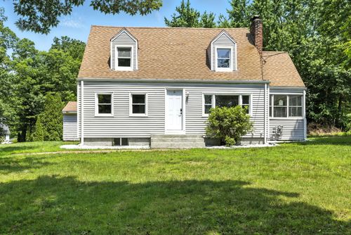 780 Park Ave, Windsor, CT, 06095-3229 | Card Image