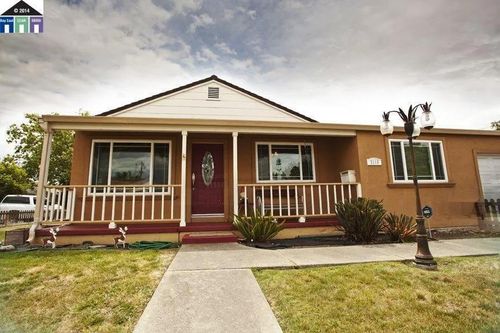 2115 Teakwood Street, Vallejo, CA, 94591 | Card Image