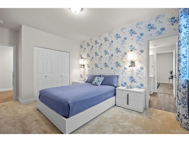 7166 S Vandriver Way, House other with 6 bedrooms, 5 bathrooms and null parking in Aurora CO | Image 45