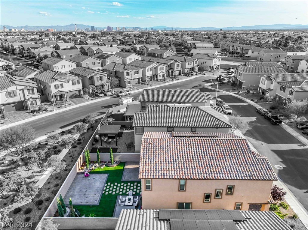 Birch River St, North Las Vegas, NV 89032