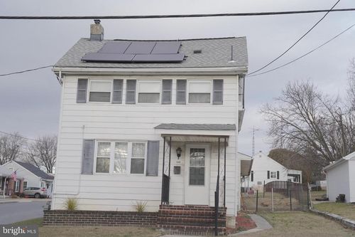 509 E Moler Ave, MARTINSBURG, WV, 25404-4723 | Card Image