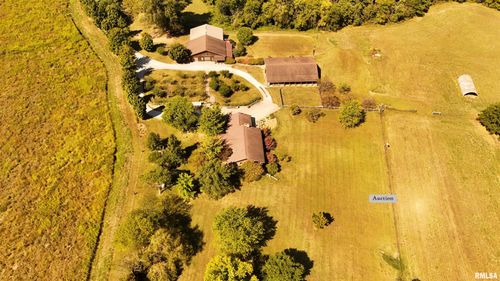 1640 Milligan Hill Rd, Alto Pass, IL, 62905-3062 | Card Image