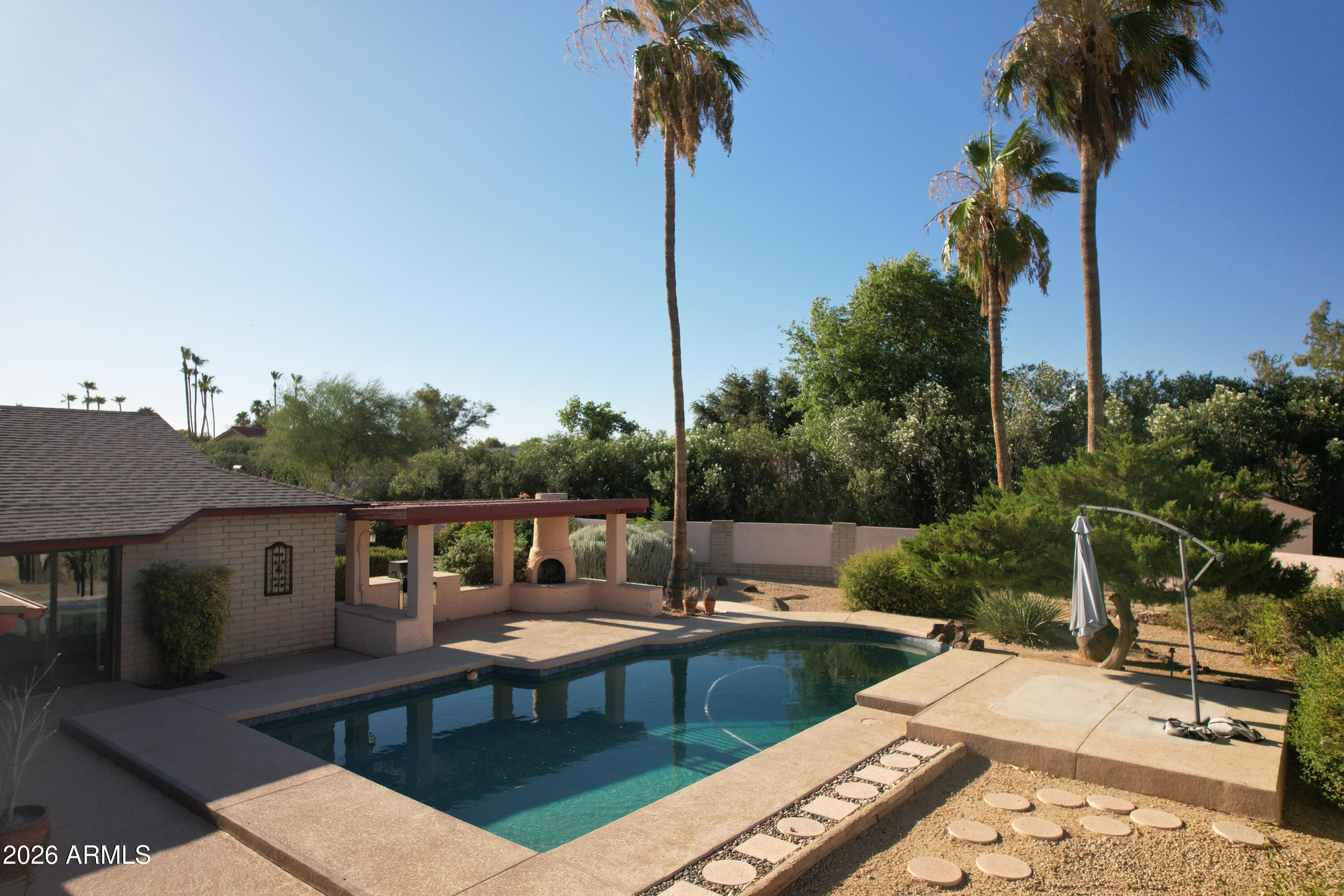 Residential in Paradise Valley 2