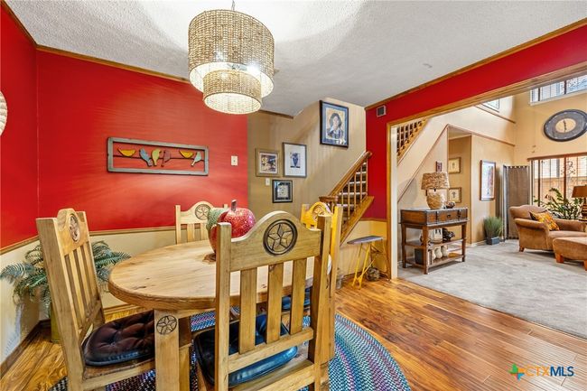 2612 Tortuga Ln, Townhouse with 3 bedrooms, 2 bathrooms and null parking in Killeen TX | Image 11