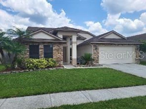 809 Lilac Trace Ln, Orlando, FL, 32828-7247 | Card Image