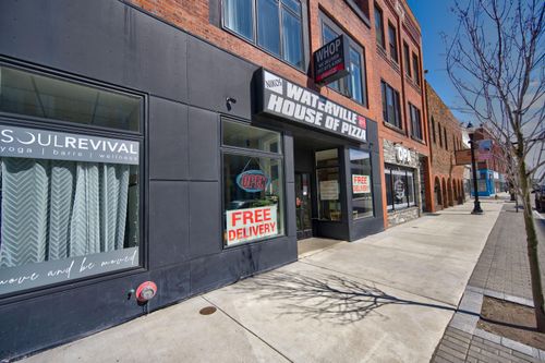 145147 Main Street, Waterville, ME, 04901 | Card Image