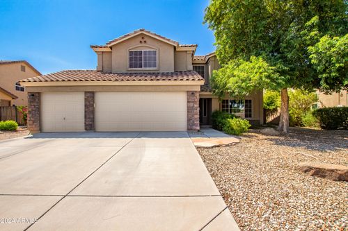 31206 N Candlewood Drive, San Tan Valley, AZ, 85143 | Card Image