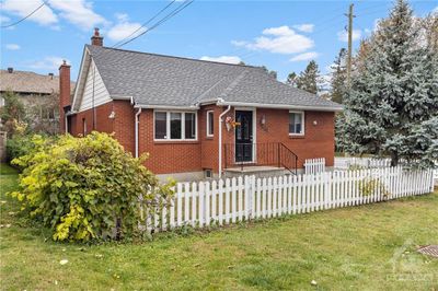 434 Hilson Ave, House other with 4 bedrooms, 3 bathrooms and 5 parking in Ottawa ON | Image 1