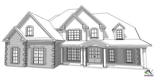 203 Farrell Way, Perry, GA, 31069 | Card Image