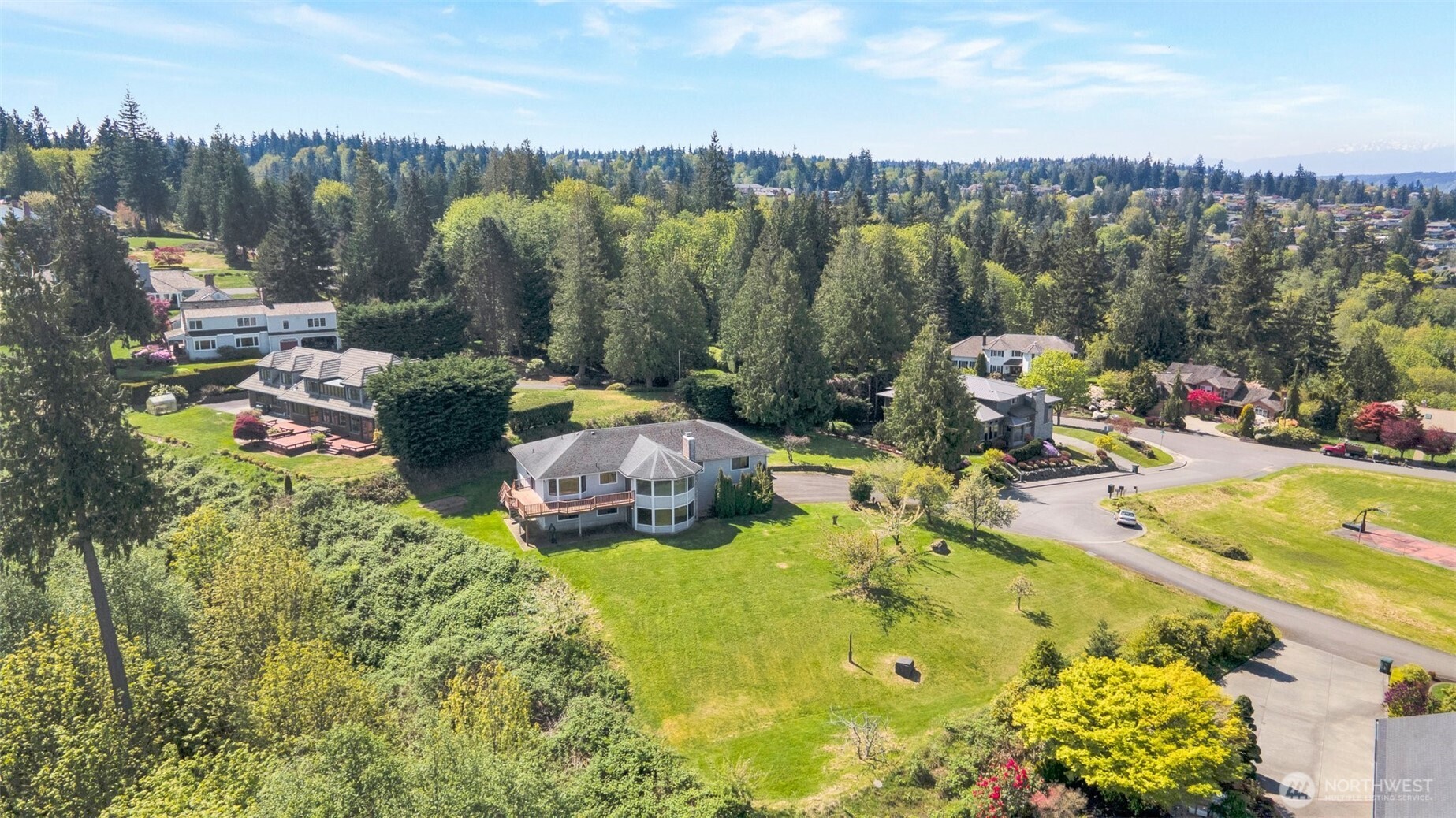 Land in Everett 2