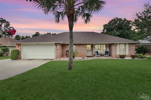 2633 Southern Oaks Dr, Cantonment, FL, 32533-3821 | Card Image