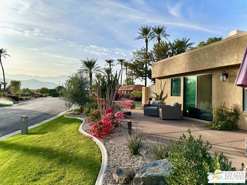 1 Verde Way, Palm Desert, CA, 92260-1613 | Card Image