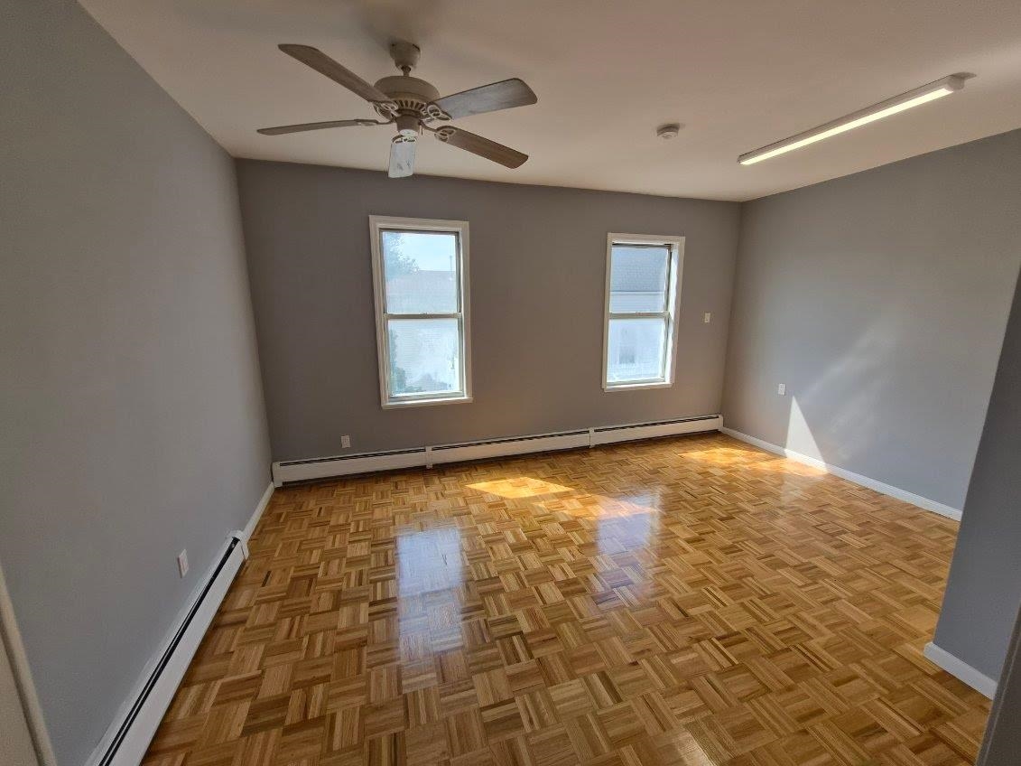 Residential Lease in JC, Journal Square 3