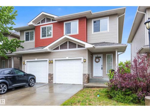 15-15151 43 St Nw, Edmonton, AB, T5Y0L3 | Card Image