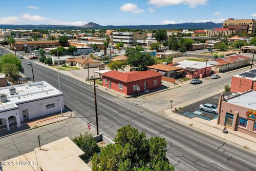 446 S San Pedro St, Las Cruces, NM, 88001-3658 | Card Image