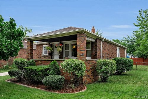 2789 Orleans Ave, Niagara Falls, NY, 14303-2031 | Card Image