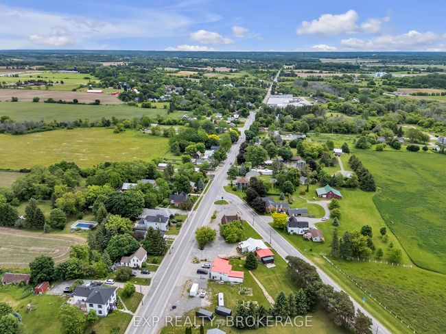 412 Bloomfield Main St, House other with 4 bedrooms, 1 bathrooms and 4 parking in Bloomfield ON | Image 43