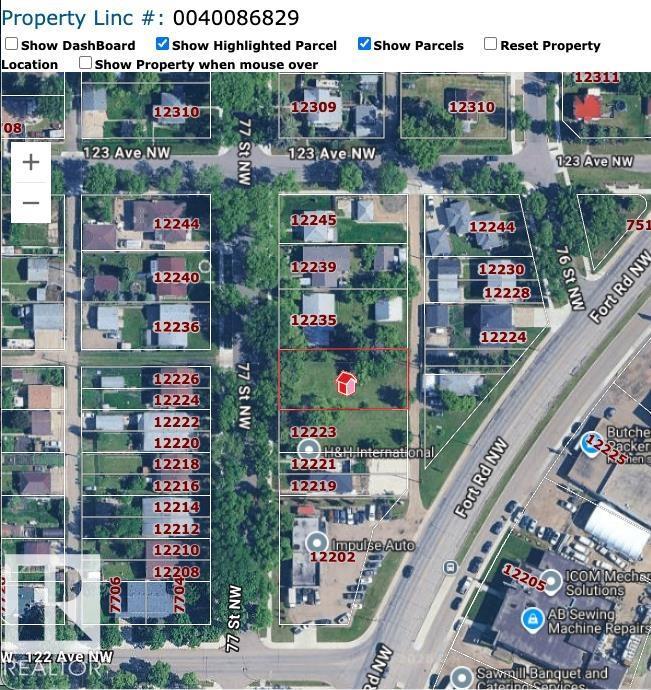 Land in Edmonton 3