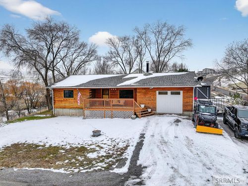 2458 Adrianne Way, American Falls, ID, 83211-5400 | Card Image