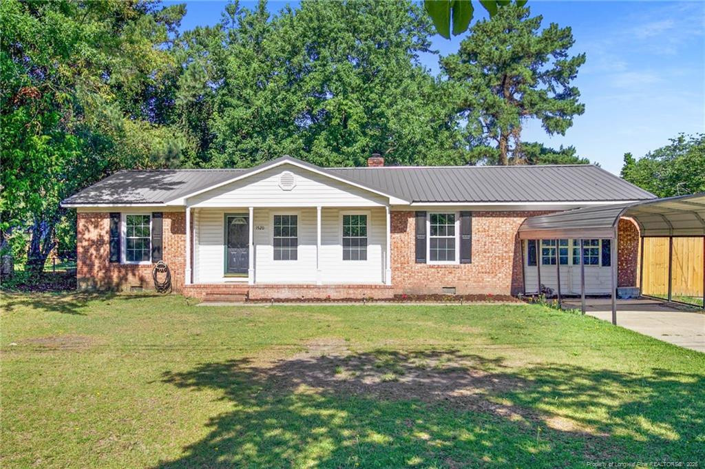 Residential in Fayetteville 3