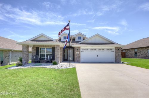 2231 Clark Court, Joplin, MO, 64804 | Card Image