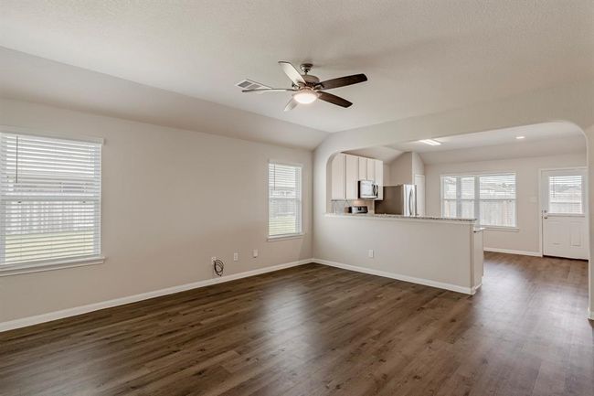 4922 Blue Jacaranda Way, House other with 3 bedrooms, 2 bathrooms and 2 parking in Spring TX | Image 10