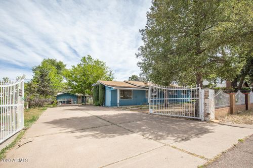 212 E Mckamey Street, Payson, AZ, 85541 | Card Image