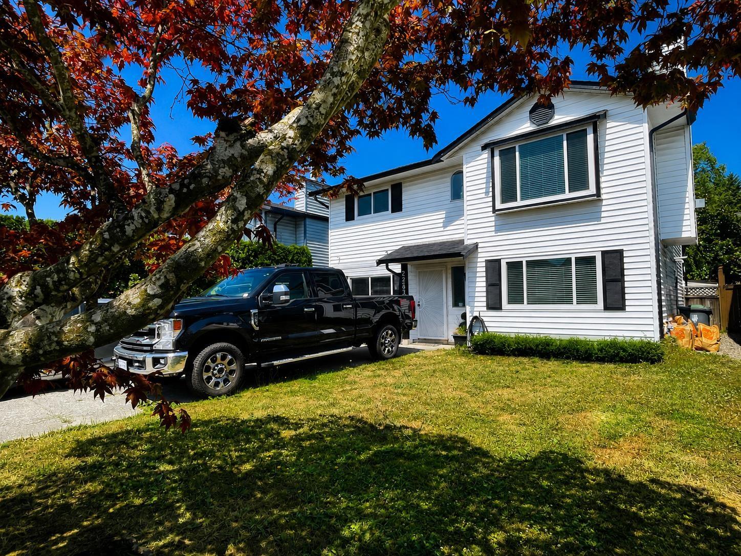 Residential in Langley