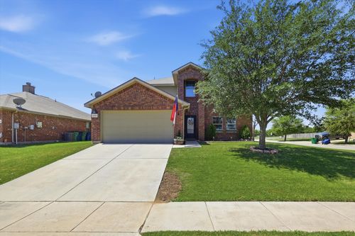 12953 Kelly Dr, Rhome, TX, 76078-6059 | Card Image