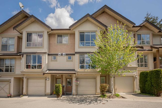 21 - 20350 68 Avenue, Townhouse with 3 bedrooms, 2 bathrooms and 2 parking in Langley BC | Image 1