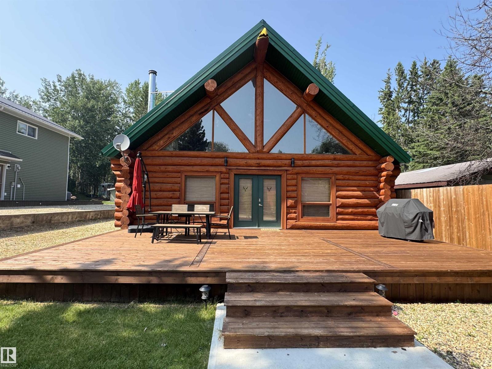 Residential in Rural Westlock County 4