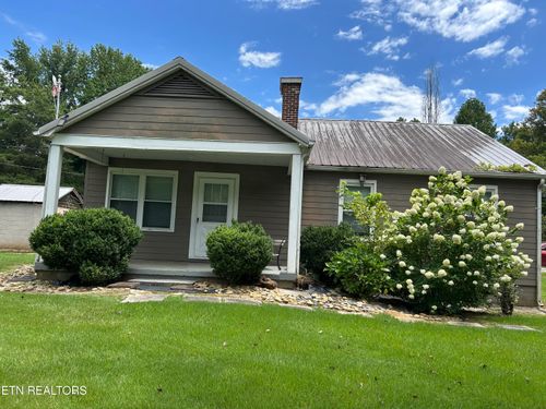 6619 Highway 360, Tellico Plains, TN, 37385-5442 | Card Image