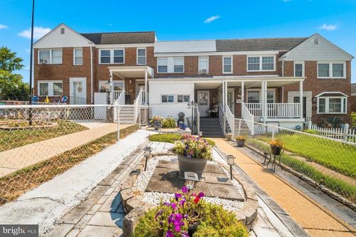 928 Dalton Ave, BALTIMORE, MD, 21224-3315 | Card Image