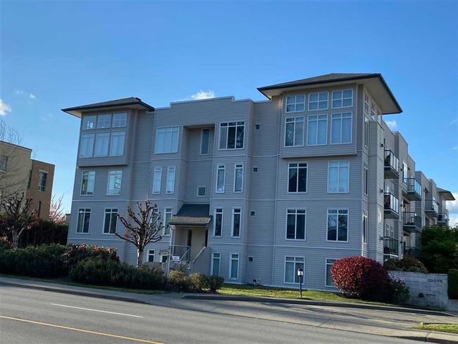 407 - 32075 George Ferguson Way, Condo with 2 bedrooms, 2 bathrooms and 1 parking in Abbotsford BC | Image 8